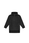 Unisex Hauroko Windproof Fleece