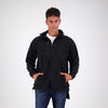 Unisex Hauroko Windproof Fleece