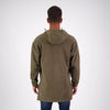Unisex Hauroko Windproof Fleece