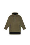 Unisex Hauroko Windproof Fleece