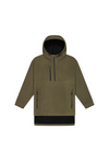 Unisex Hauroko Windproof Fleece