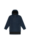 Unisex Hauroko Windproof Fleece