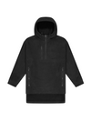 Unisex Hauroko Windproof Fleece