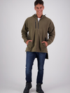 Unisex Hauroko Windproof Fleece