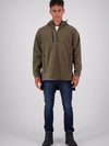 Unisex Hauroko Windproof Fleece