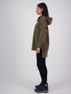 Unisex Hauroko Windproof Fleece