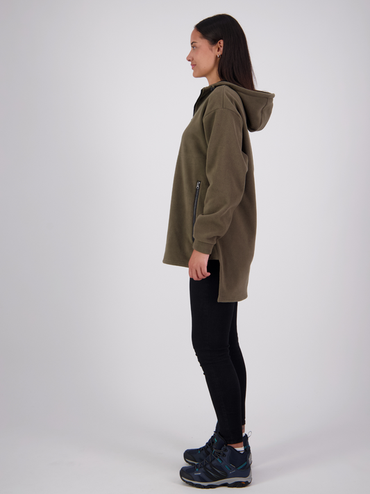 Unisex Hauroko Windproof Fleece