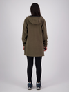 Unisex Hauroko Windproof Fleece