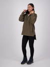 Unisex Hauroko Windproof Fleece