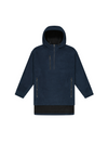 Unisex Hauroko Windproof Fleece