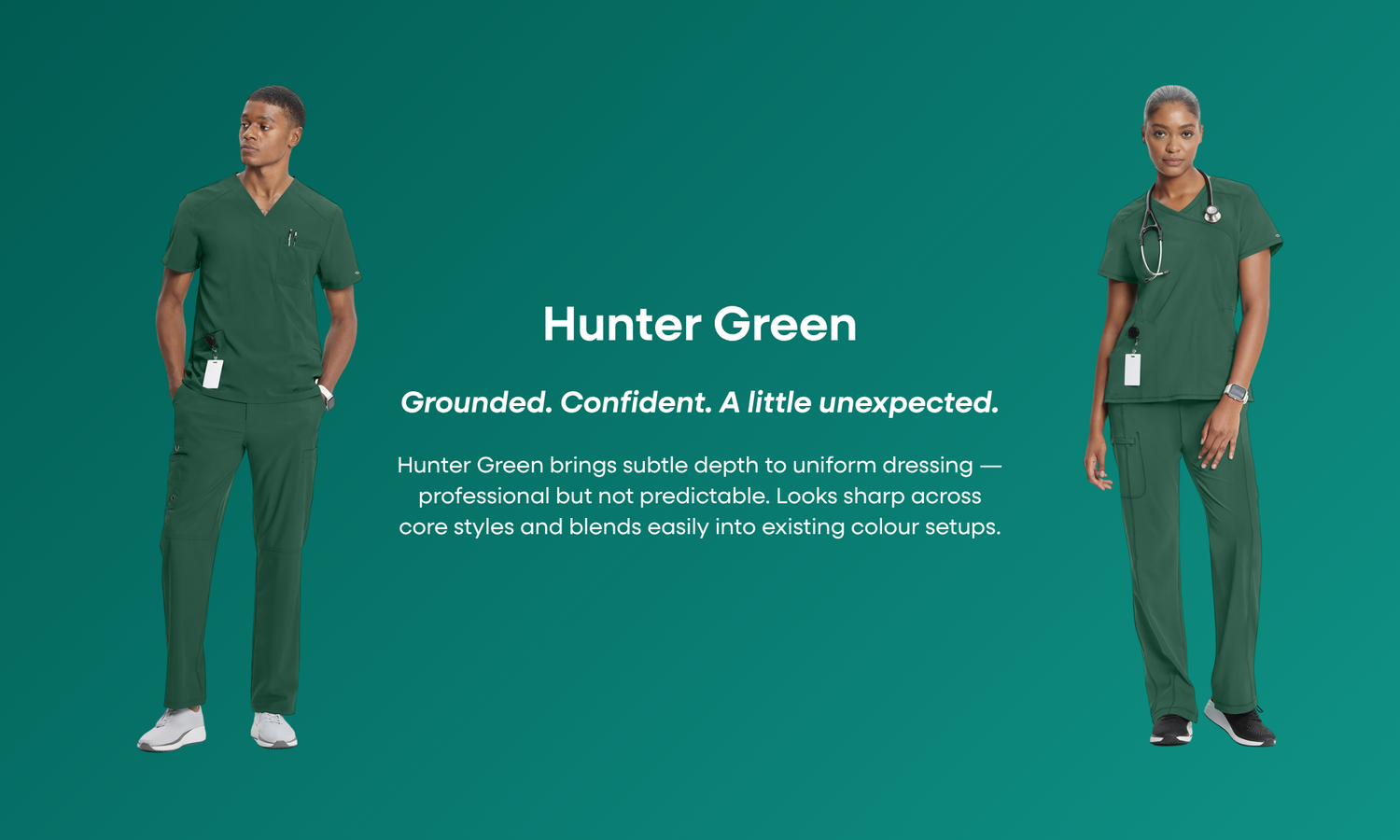 Arrow Uniforms NZ
