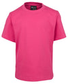 Kids Crew Neck Tee
