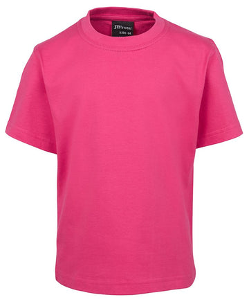 Kids Crew Neck Tee
