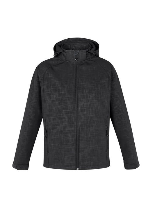 Geo Mens Jacket