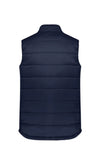 Alpine Mens Puffer Vest