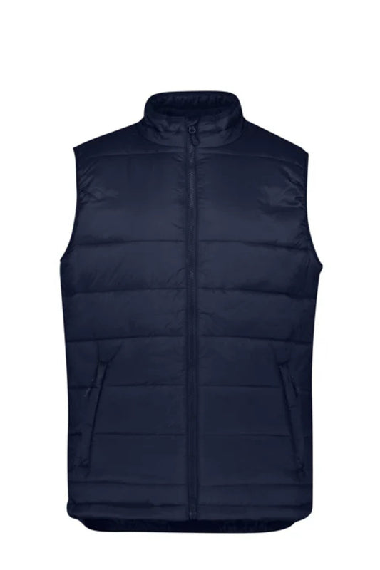 Alpine Mens Puffer Vest