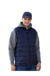 Alpine Mens Puffer Vest