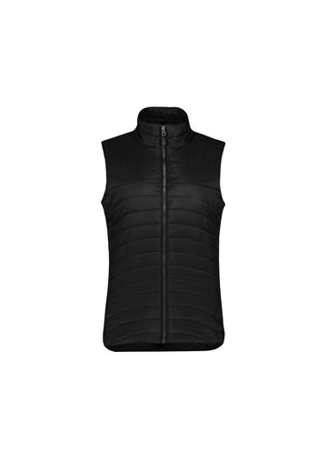 Womens Expedition Vest