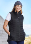 Womens Expedition Vest
