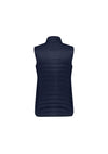 Womens Expedition Vest