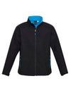 Geneva Kids Softshell Jacket