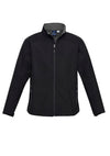 Geneva Kids Softshell Jacket
