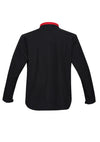 Geneva Kids Softshell Jacket