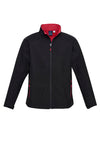 Geneva Kids Softshell Jacket