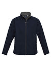 Geneva Kids Softshell Jacket