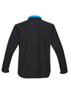Geneva Mens Softshell Jacket