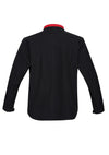 Geneva Mens Softshell Jacket
