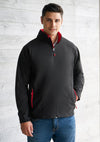 Geneva Mens Softshell Jacket