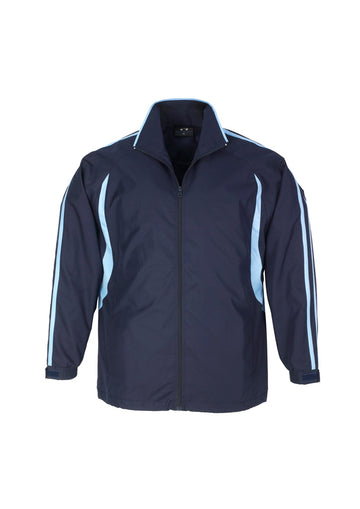 Adults Flash Track Top