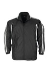 Kids Flash Track Top