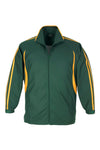 Kids Flash Track Top