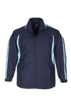 Kids Flash Track Top