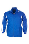 Kids Flash Track Top