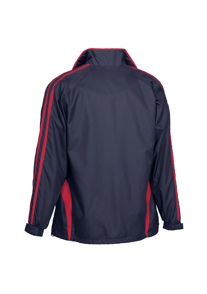Kids Flash Track Top