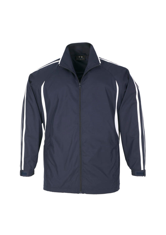 Kids Flash Track Top