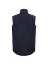 Geneva Mens Softshell Vest