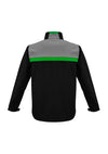 Charger Unisex Jacket