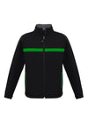 Charger Unisex Jacket