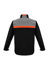 Charger Unisex Jacket