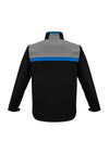 Charger Unisex Jacket