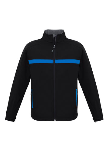 Charger Unisex Jacket