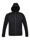 Stealth Tech Mens Hoodie