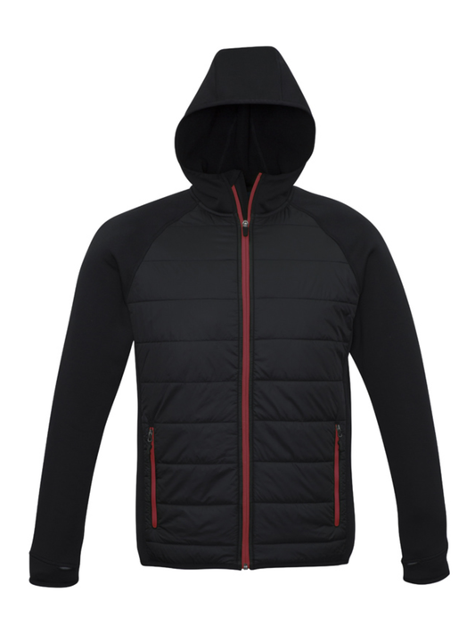 Stealth Tech Mens Hoodie