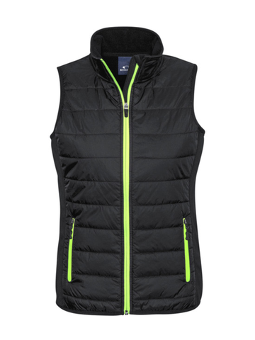 Stealth Ladies Vest