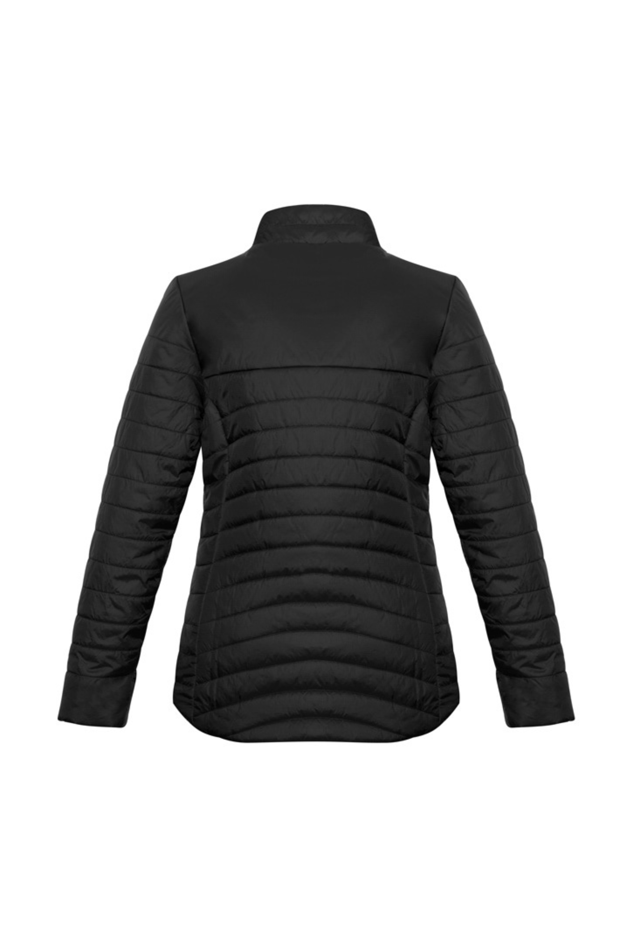 Ladies Expedition Quilted Jacket