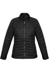 Ladies Expedition Quilted Jacket